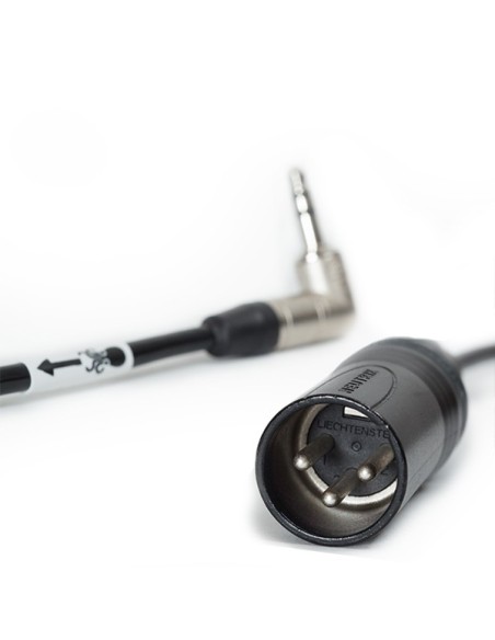 Tentacle Sync C04 Tentacle to XLR Adapter Cable
