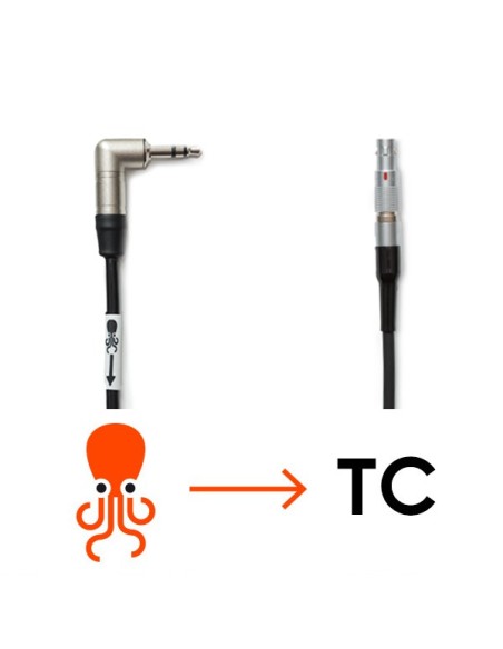 Tentacle Sync C01 Tentacle to RED Cable