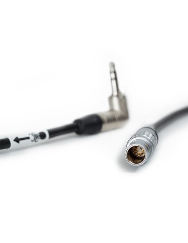 Tentacle Sync C02 Tentacle to Lemo Adapter-Cable
