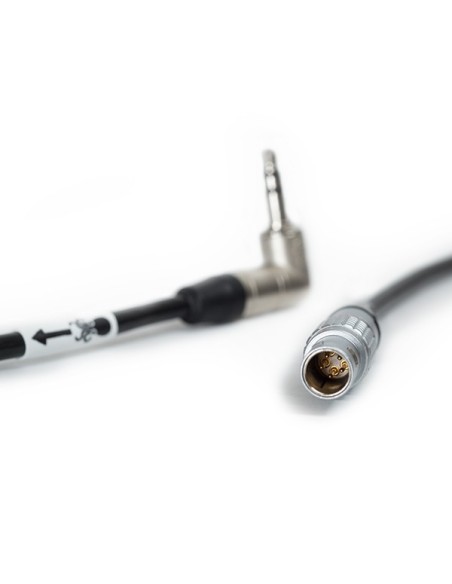 Tentacle Sync C02 Tentacle to Lemo Adapter-Cable