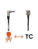 Tentacle Sync C06 Tentacle to BNC Adapter Cable