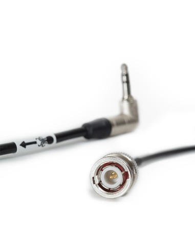 Tentacle Sync C06 Tentacle to BNC Adapter Cable