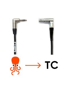 Tentacle Sync C13 Tentacle to ARRI Alexa Mini Cable