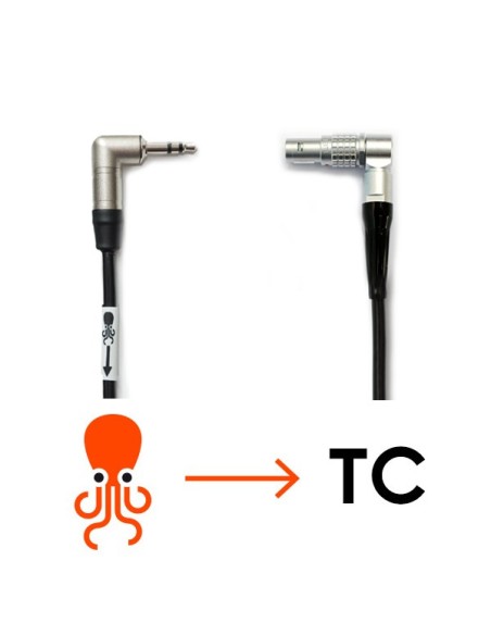 Tentacle Sync C13 Tentacle to ARRI Alexa Mini Cable