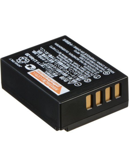 FUJIFILM NP-W126S Li-Ion Battery Pack
