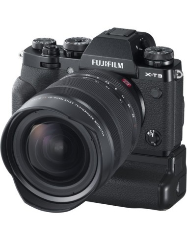 Fujifilm VG-XT 3 Impugnatura batteria