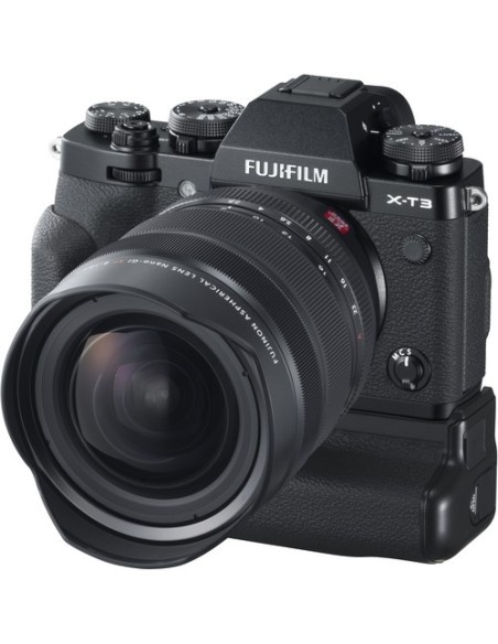 Fujifilm VG-XT 3 Impugnatura batteria