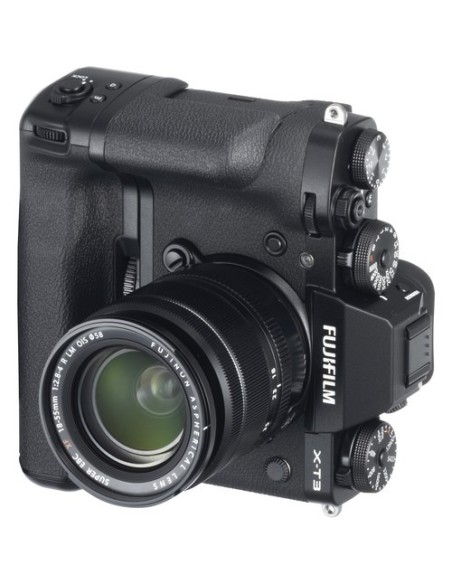 Fujifilm VG-XT 3 Impugnatura batteria