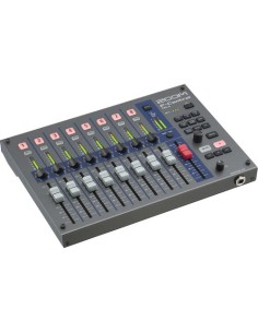 Zoom F-Control for F8n, F8, and F4 Multitrack Field...
