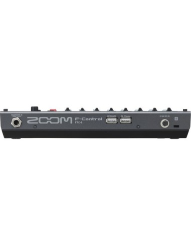 Zoom F-Control per F8n, F8, e F4 registratori multitraccia
