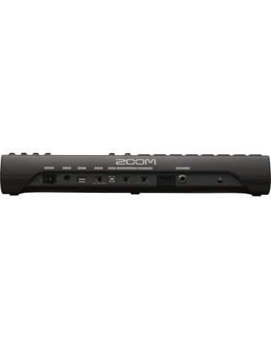 Zoom LiveTrak L-12 - 12-Channel Digital Mixer &...