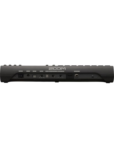 Zoom LiveTrak L-12 - 12-Channel Digital Mixer & Multitrack Recorder