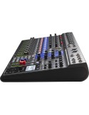 Zoom LiveTrak L-12 - 12-Channel Digital Mixer & Multitrack Recorder