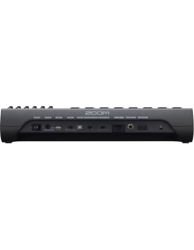 Zoom LiveTrak L-20 - 20-Input Digital Mixer &...