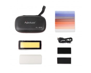 Aputure Amaran MW waterproof light
