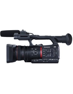 Panasonic AG-CX350EJ 4K HDR 10-bit Handheld Camera 2