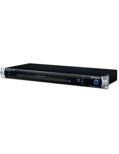 PRESONUS Quantum 4848 INTERFACCIA AUDIO THUNDERBOLT 24-bit / 192kHz