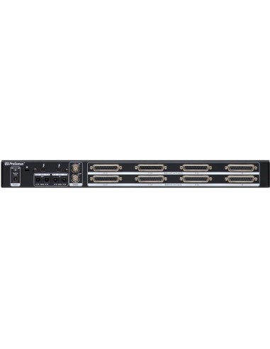PRESONUS Quantum 4848 INTERFACCIA AUDIO...