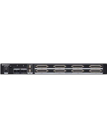 PRESONUS Quantum 4848 INTERFACCIA AUDIO THUNDERBOLT 24-bit / 192kHz