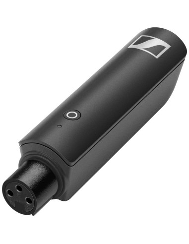 Sennheiser XSW-D Portable Interview Set (2.4 GHz)