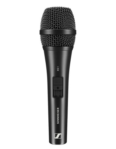 Sennheiser XSW-D Vocal Set (2.4 GHz)