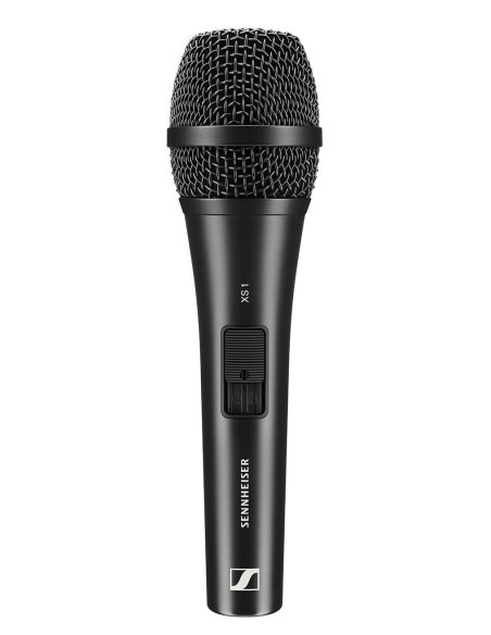 Sennheiser XSW-D Vocal Set (2.4 GHz)