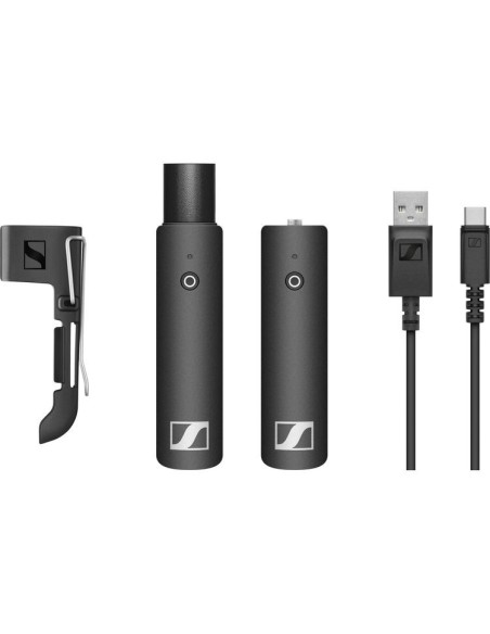 Sennheiser XSW-D Presentation Base Set (2.4 GHz)