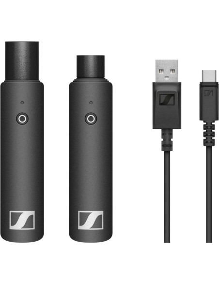 Sennheiser XSW-D XLR Base Set (2.4 GHz)