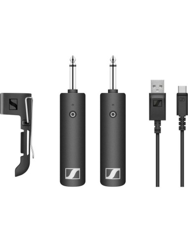 Sennheiser XSW-D Instrument Base Set (2.4 GHz)