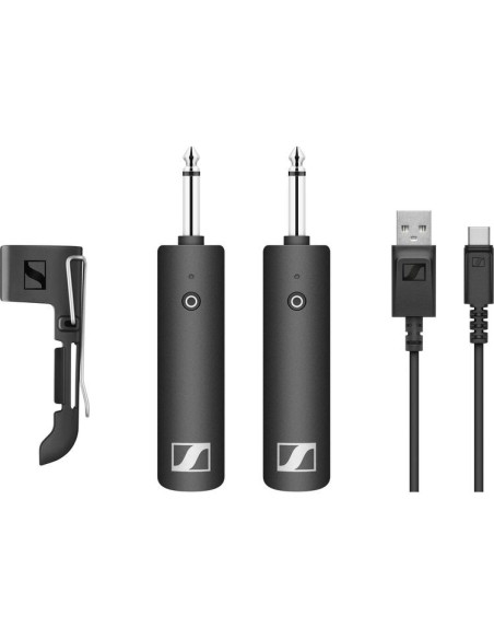 Sennheiser XSW-D Instrument Base Set (2.4 GHz)