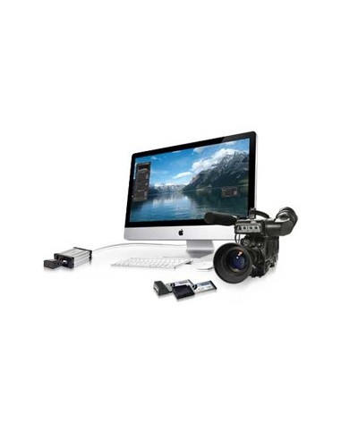 Sonnet Echo Pro ExpressCard/34 Thunderbolt Adapter