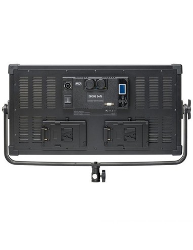 F&V UltraColor Z800S Soft Bi-Color 2 Light Kit