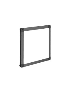 F&V MDF-1 Milk Diffusion Filter frame for 1x1 panels