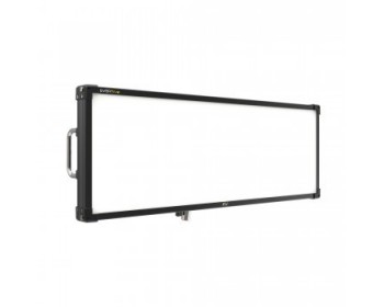 F&V EverTrue Z1200VC CTD-Soft Vari-Color 3x1 LED Panel Light Location Pack