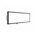 F&V EverTrue Z1200VC CTD-Soft Vari-Color 3x1 LED Panel Light Location Pack