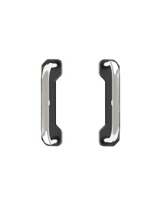 F&V Side Handles Pair for Z1200VC CTD-Soft