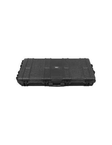 F&V Hard Flight Case for Z1200VC CTD-Soft