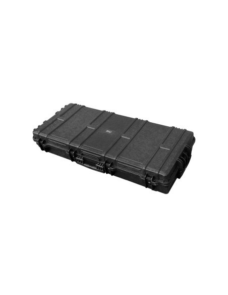 F&V Hard Flight Case for Z1200VC CTD-Soft