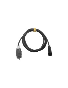 F&V RD24F-4A to EU 3m Mains Cable for Z1200VC CTD-Soft