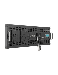 F&V EverTrue Z1200VC CTD-Soft Vari-Color 3x1 LED Panel Light Rental Kit 2