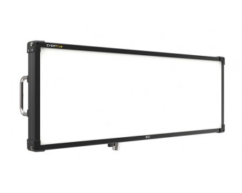 F&V EverTrue Z1200VC CTD-Soft Vari-Color 3x1 LED Panel Light Location Pack