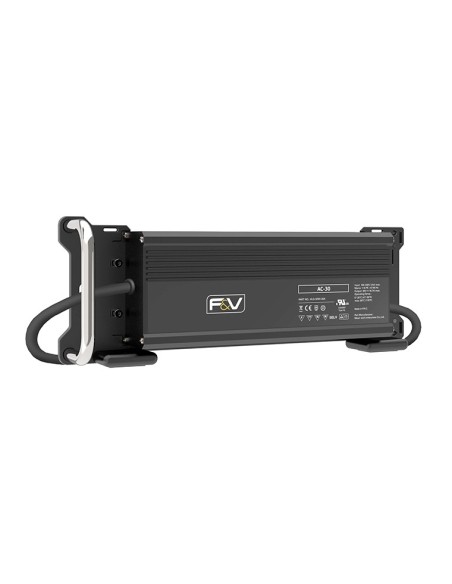 F&V AC adapter 30V 10.7A for Z1200VC CTD-Sof