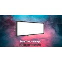 F&V EverTrue Z1200VC CTD-Soft Vari-Color 3x1 LED Panel Light Location Pack