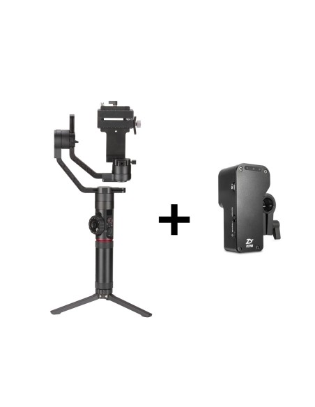 Zhiyun Tech Crane 2 3-Axis Gimbal with Follow Focus