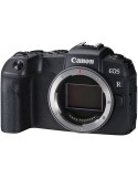 Canon EOS RP 26.2MP Full-Frame Mirrorless Digital Camera con EF Adapter