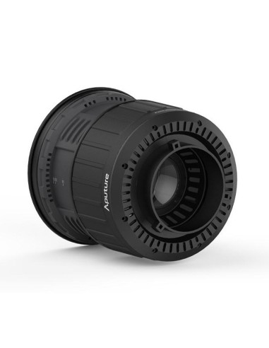 Aputure Fresnel 2X Bowens Mount per LS 120 e 300