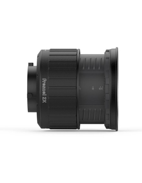 Aputure Fresnel 2X Bowens Mount per LS 120 e 300 Aputure Fresnel 2X Bowens Mount per LS 120 e 300