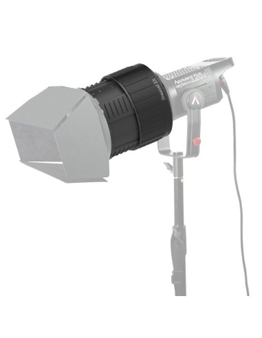 Aputure Fresnel 2X Bowens Mount per LS 120 e 300