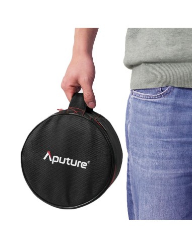 Aputure Fresnel 2X Bowens Mount per LS 120 e 300
