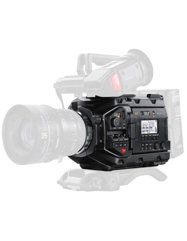 Blackmagic Design URSA Mini Pro 4.6K G2 Digital Cinema Camera